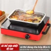 Khay inox đựng thực phẩm sâu 2-4.8cm, mâm cơm, nướng bánh - Giá chỉ 35.000₫ 7