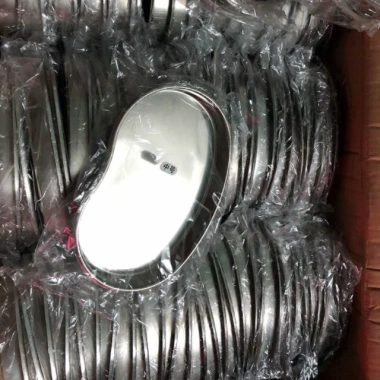 Khay Inox Hạt Đậu Đựng Dụng Cụ Y Tế Phun Xăm - Giá 30.000đ, Tiết Kiệm