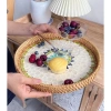 Khay khảm trai viền mây sang trọng decor phòng & nhà hàng Tinh Hoa Việt giá ưu đãi 98.500đ 5