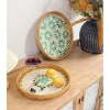 Khay khảm trai viền mây sang trọng decor phòng & nhà hàng Tinh Hoa Việt giá ưu đãi 98.500đ 6