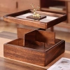 Khay mứt Tết cao cấp 4 và 6 ngăn, đựng bánh kẹo tiện lợi - Giá chỉ 280.000đ 7