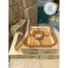 Khay Mứt Tết Hoàng Gia 4 Ngăn Cao Cấp - Đựng Bánh Kẹo Trang Trí Tết 45.000 VNĐ 3