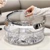 Khay Mứt Tết Mới 2.026 Đựng Bánh Kẹo Gấu Bear Xoay 360 Độ Giá chỉ 169.000đ 3