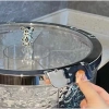 Khay Mứt Tết Mới 2.026 Đựng Bánh Kẹo Gấu Bear Xoay 360 Độ Giá chỉ 169.000đ 7