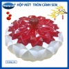 Khay Mứt Tết Ø25 Nhựa Thắng Lợi TL051 - Hộp Đựng Bánh Mứt Cao Cấp, Quà Biếu 138.000 3