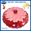 Khay Mứt Tết Ø25 Nhựa Thắng Lợi TL051 - Hộp Đựng Bánh Mứt Cao Cấp, Quà Biếu 138.000 8