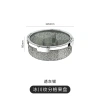 Khay Mứt Tết Sang Trọng Châu Âu Có Nắp Đậy Đa Ngăn - Đựng Bánh Kẹo, Giá Giảm 112k 4