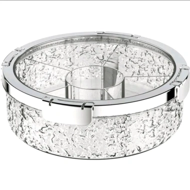 Khay Mứt Tết Sang Trọng Châu Âu Có Nắp Đậy Đa Ngăn - Đựng Bánh Kẹo, Giá Giảm 112k 6 Khay Mứt Tết Sang Trọng Châu Âu Có Nắp Đậy Đa Ngăn - Đựng Bánh Kẹo, Giá Giảm 112k 6