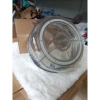 Khay Mứt Tết Sang Trọng Châu Âu Có Nắp Đậy Đa Ngăn - Đựng Bánh Kẹo, Giá Giảm 112k 7