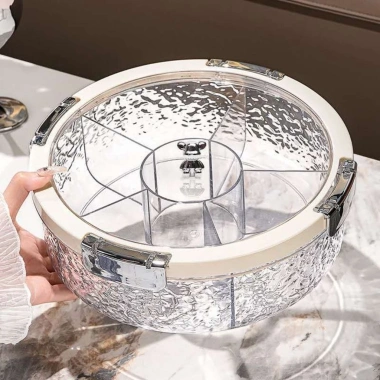 Khay Mứt Tết Sang Trọng Châu Âu Có Nắp Đậy Đa Ngăn - Đựng Bánh Kẹo, Giá Giảm 112k 9 Khay Mứt Tết Sang Trọng Châu Âu Có Nắp Đậy Đa Ngăn - Đựng Bánh Kẹo, Giá Giảm 112k 9