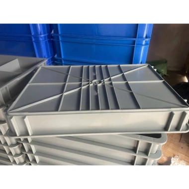 Khay nhựa G81 6 ngăn 487x325x68mm - Đựng dụng cụ, linh kiện, giảm giá 22% 2 Khay nhựa G81 6 ngăn 487x325x68mm - Đựng dụng cụ, linh kiện, giảm giá 22% 2