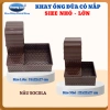 Khay ống đựng đũa nhựa Thắng Lợi TL079/TL080 có nắp, hộp giấy và gia vị – size lớn, nhỏ cho quán ăn, giảm còn 98.900₫ 5