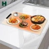 Khay sưởi ấm Homyl – Tấm nóng cuộn, nhiệt độ không đổi, máy hâm bát đĩa cho tiệc gia đình 6