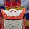 Khay Thuyền Đựng Quà Tết 2.026 - Khay Gói Quà Sang Trọng, Giá Ưu Đãi 22.000₫ 4