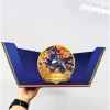 Khay Thuyền Đựng Quà Tết 2.026 - Khay Gói Quà Sang Trọng, Giá Ưu Đãi 22.000₫ 6