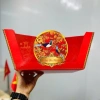 Khay Thuyền Đựng Quà Tết 2.026 - Khay Gói Quà Sang Trọng, Giá Ưu Đãi 22.000₫ 7