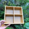 Khay tre đa năng đựng bánh kẹo, decor đồ ăn, chụp ảnh – nhiều size, giảm còn 40.000đ 4