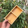 Khay tre đa năng đựng bánh kẹo, decor đồ ăn, chụp ảnh – nhiều size, giảm còn 40.000đ 6