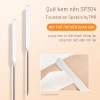 Khay Trộn Kem Nền TMR Inox, Que Trộn, Mút Tán Nền SP304 - Giá 59.000₫ 4