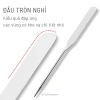 Khay Trộn Kem Nền TMR Inox, Que Trộn, Mút Tán Nền SP304 - Giá 59.000₫ 6