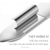 Khay Trộn Kem Nền TMR Inox, Que Trộn, Mút Tán Nền SP304 - Giá 59.000₫ 7