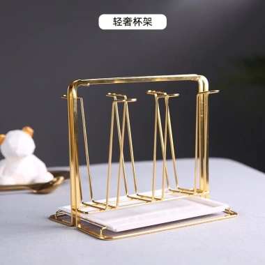 Khay úp cốc uống nước thủy tinh sang trọng, giảm giá 95.000đ (giá gốc 114.950đ) - tiện lợi, bền đẹp 8