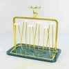 Khay úp cốc uống nước thủy tinh sang trọng, giảm giá 95.000đ (giá gốc 114.950đ) - tiện lợi, bền đẹp 9