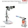 Khò Đế Gas Mini Namilux 191 Chính Hãng - Giá Ưu Đãi 300.000, Tiết Kiệm Năng Lượng 3