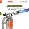 Khò Đế Gas Mini Namilux 191 Chính Hãng - Giá Ưu Đãi 300.000, Tiết Kiệm Năng Lượng 4
