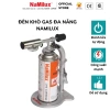Khò Đế Gas Mini Namilux 191 Chính Hãng - Giá Ưu Đãi 300.000, Tiết Kiệm Năng Lượng 8