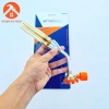 Khò ga đồng cao cấp STAKA chính hãng dùng cho bình gas mini gia đình, giá chỉ 120.000 VND 2