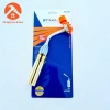 Khò ga đồng cao cấp STAKA chính hãng dùng cho bình gas mini gia đình, giá chỉ 120.000 VND 5