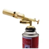 Khò Ga Đồng Nhật Bản Nguyên Khối Mini Cầm Tay Tự Động Đánh Lửa Cao Cấp - Giá 95k 6
