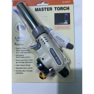 Khò ga mini cao cấp - Giá gốc 206,640₫, giảm còn 168,000₫, thiết kế nhỏ gọn, tiết kiệm không gian 3