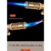 Khò gas 1.300, độ bền cao, đầu khò mini, phù hợp bếp ga Nhật, giá ưu đãi 78.000 5