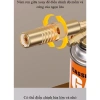 Khò gas 1.300, độ bền cao, đầu khò mini, phù hợp bếp ga Nhật, giá ưu đãi 78.000 6