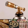 Khò gas 1.300, độ bền cao, đầu khò mini, phù hợp bếp ga Nhật, giá ưu đãi 78.000 8