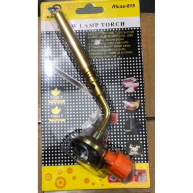 Khò Gas Mini 1 Nóng Tự Động Đánh Lửa - Tiết kiệm năng lượng, Giá chỉ 45.899₫ 3