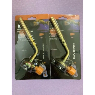 Khò Gas Mini 1 Nóng Tự Động Đánh Lửa - Tiết kiệm năng lượng, Giá chỉ 45.899₫ 4