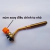 Khò Gas Mini 1 Nóng Tự Động Đánh Lửa - Tiết kiệm năng lượng, Giá chỉ 45.899₫ 6