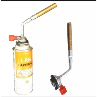 Khò Gas Mini 1 Nóng Tự Động Đánh Lửa - Tiết kiệm năng lượng, Giá chỉ 45.899₫ 7