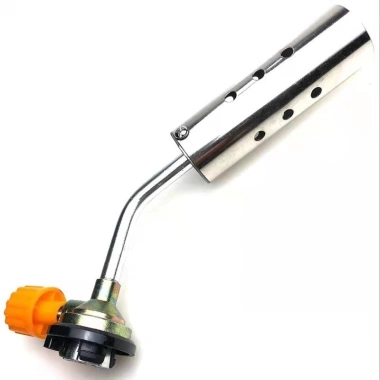 Khò gas mini 816 lửa cực lớn, nhiệt độ 1.350°C, tiện dụng, giảm giá 44.850₫
