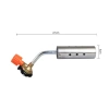 Khò gas mini 816 lửa cực lớn, nhiệt độ 1.350°C, tiện dụng, giảm giá 44.850₫ 2