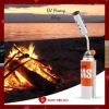 Khò gas mini 816 lửa cực lớn, nhiệt độ 1.350°C, tiện dụng, giảm giá 44.850₫ 8