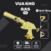 Khò Gas Mini 8.803-1 Cao Cấp, Vòng Điều Chỉnh Oxy, Đầu Nòng Đồng – 155.000 VND