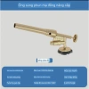 Khò Gas Mini Chống Bỏng 2.025 – Thiết Bị An Toàn, Đầu Khò Cao Cấp, Giá 53.900₫ 5