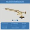 Khò Gas Mini Chống Bỏng 2.025 Tự Động Đánh Lửa - An Toàn, Đầu Khò Cao Cấp, Giá 55.890₫ 5