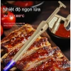 Khò Gas Mini Chống Bỏng 2.025 Tự Động Đánh Lửa - An Toàn, Đầu Khò Cao Cấp, Giá 55.890₫ 6
