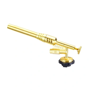 Khò Gas Mini Chống Bỏng 2.025 Tự Động Đánh Lửa - An Toàn, Đầu Khò Cao Cấp, Giá 55.890₫ 9