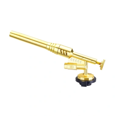 Khò Gas Mini Đầu Khò Chống Bỏng - Thiết Bị An Toàn, Giá Ưu Đãi 54,560 VND 6
